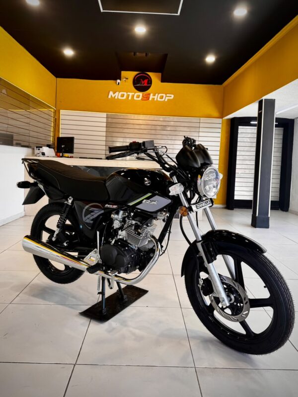 ZANELLA RX 150 FULL 0KM