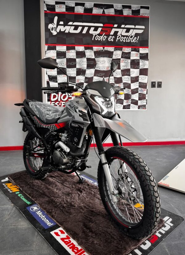 Zanella ZR 150 OCH 0KM