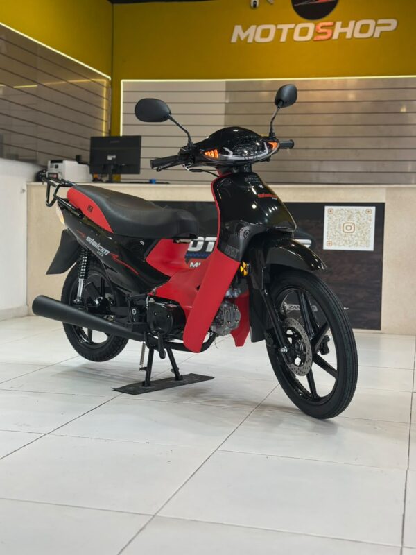 IKA SLALOM 110 VS 0KM